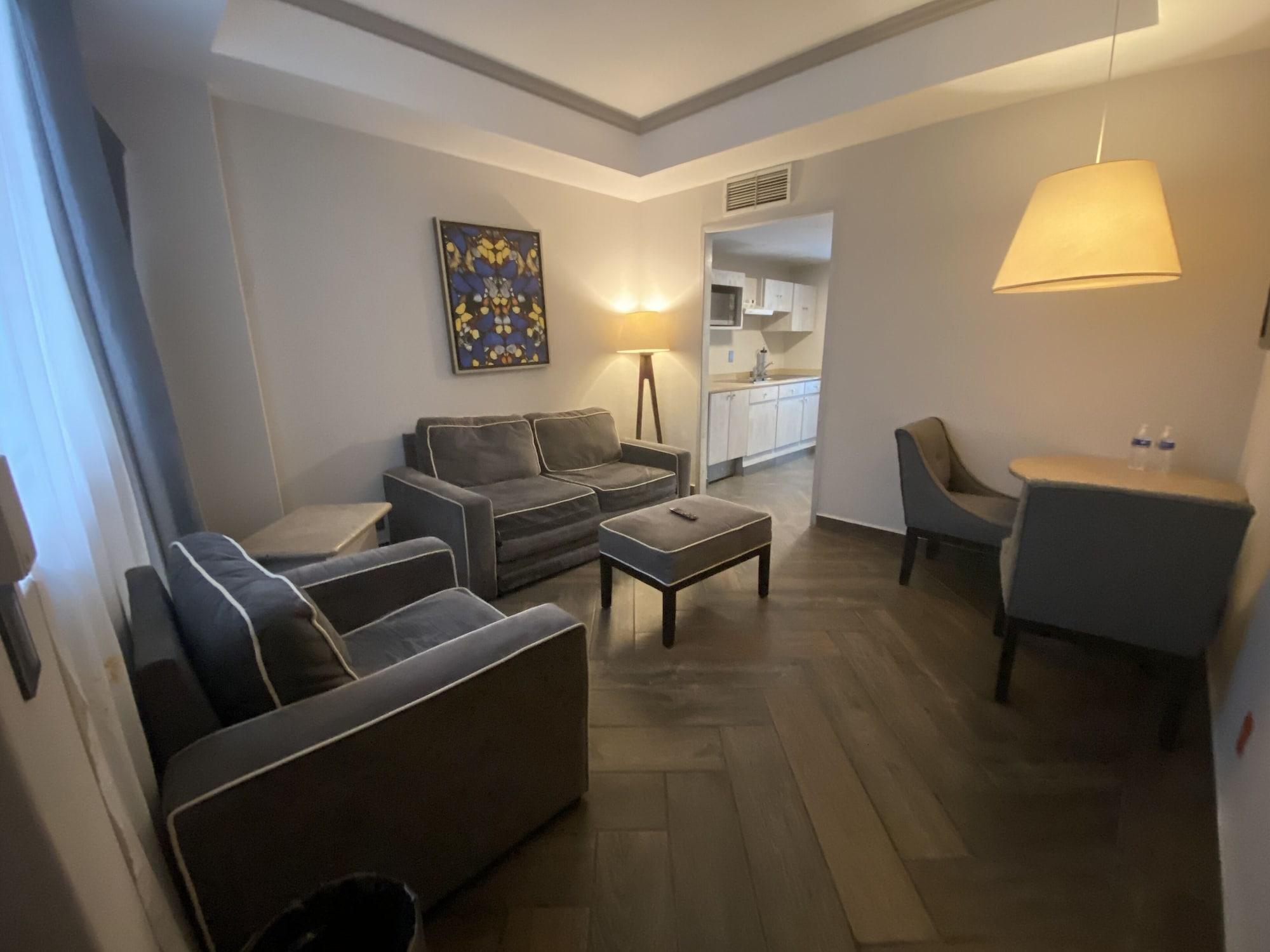 Suites Del Angel Mexico Extérieur photo