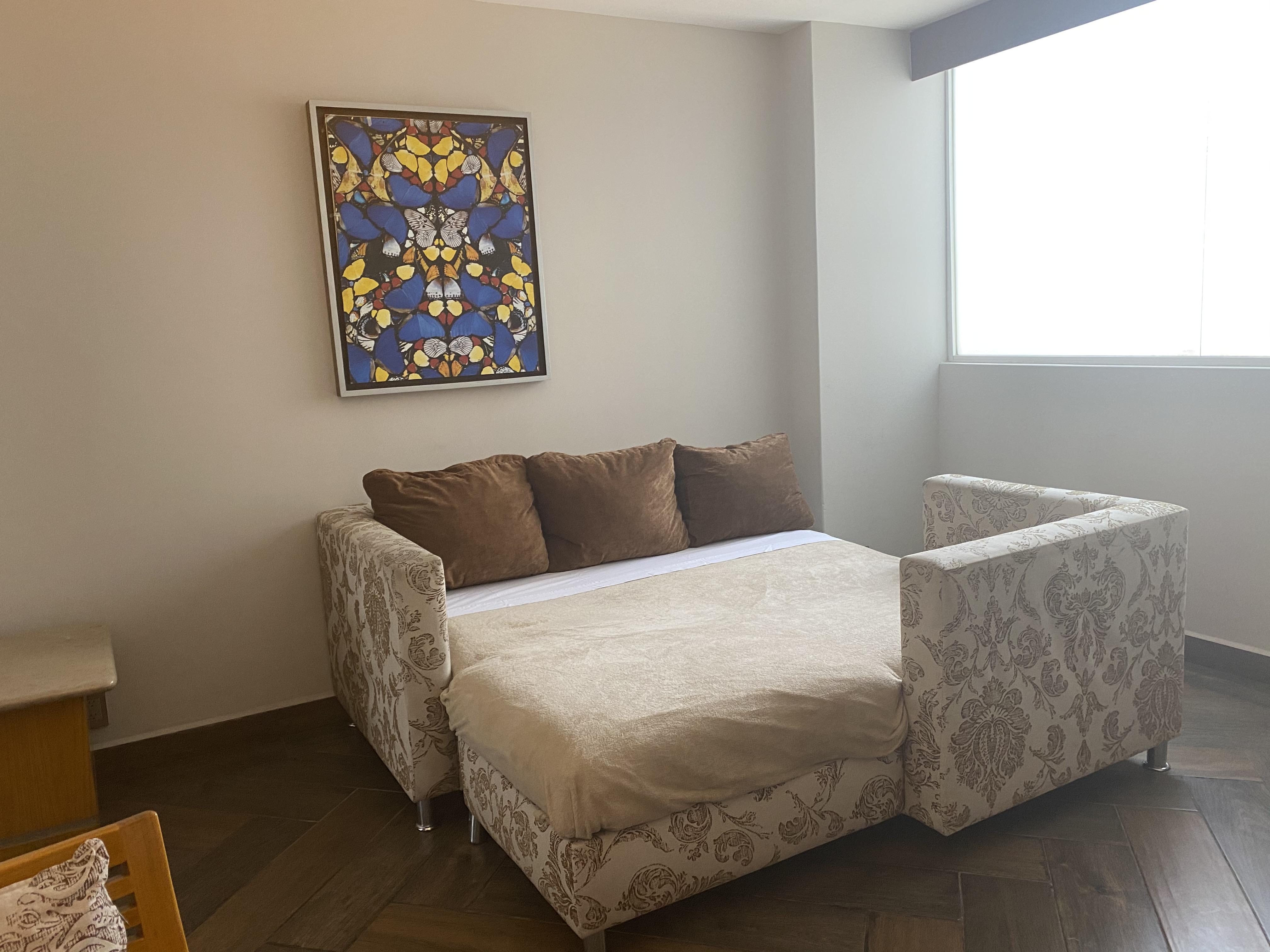 Suites Del Angel Mexico Extérieur photo
