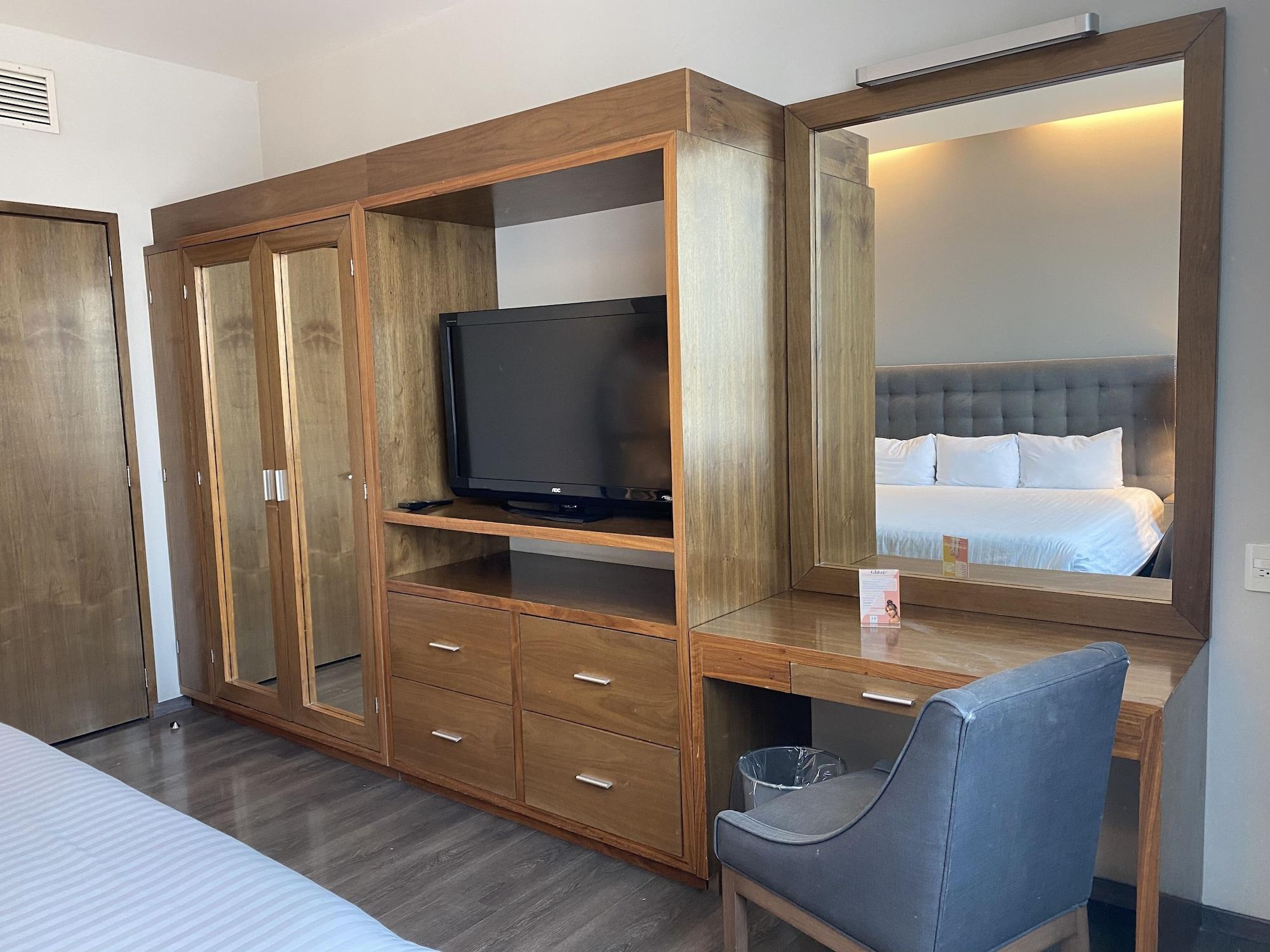 Suites Del Angel Mexico Extérieur photo