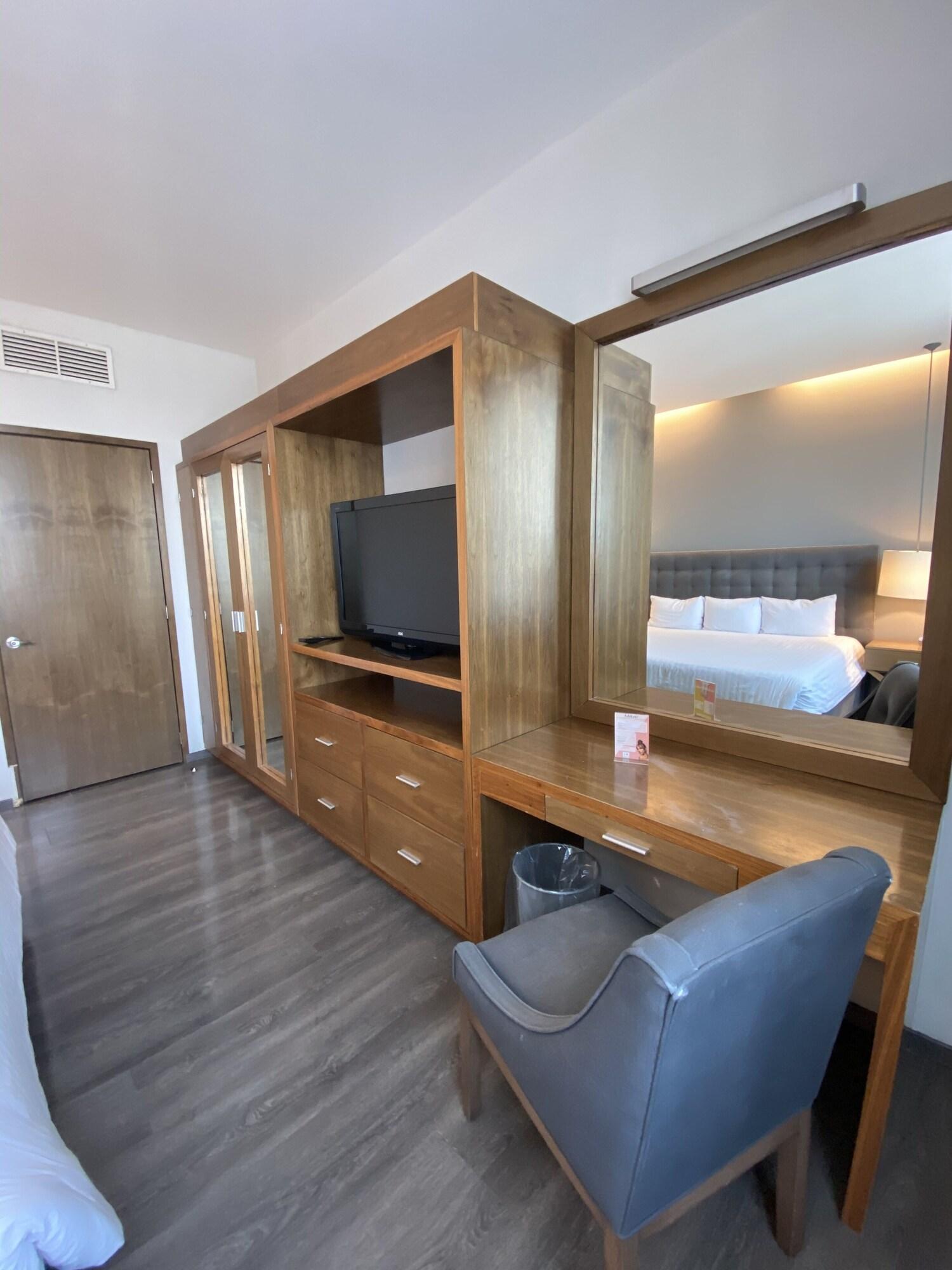 Suites Del Angel Mexico Extérieur photo