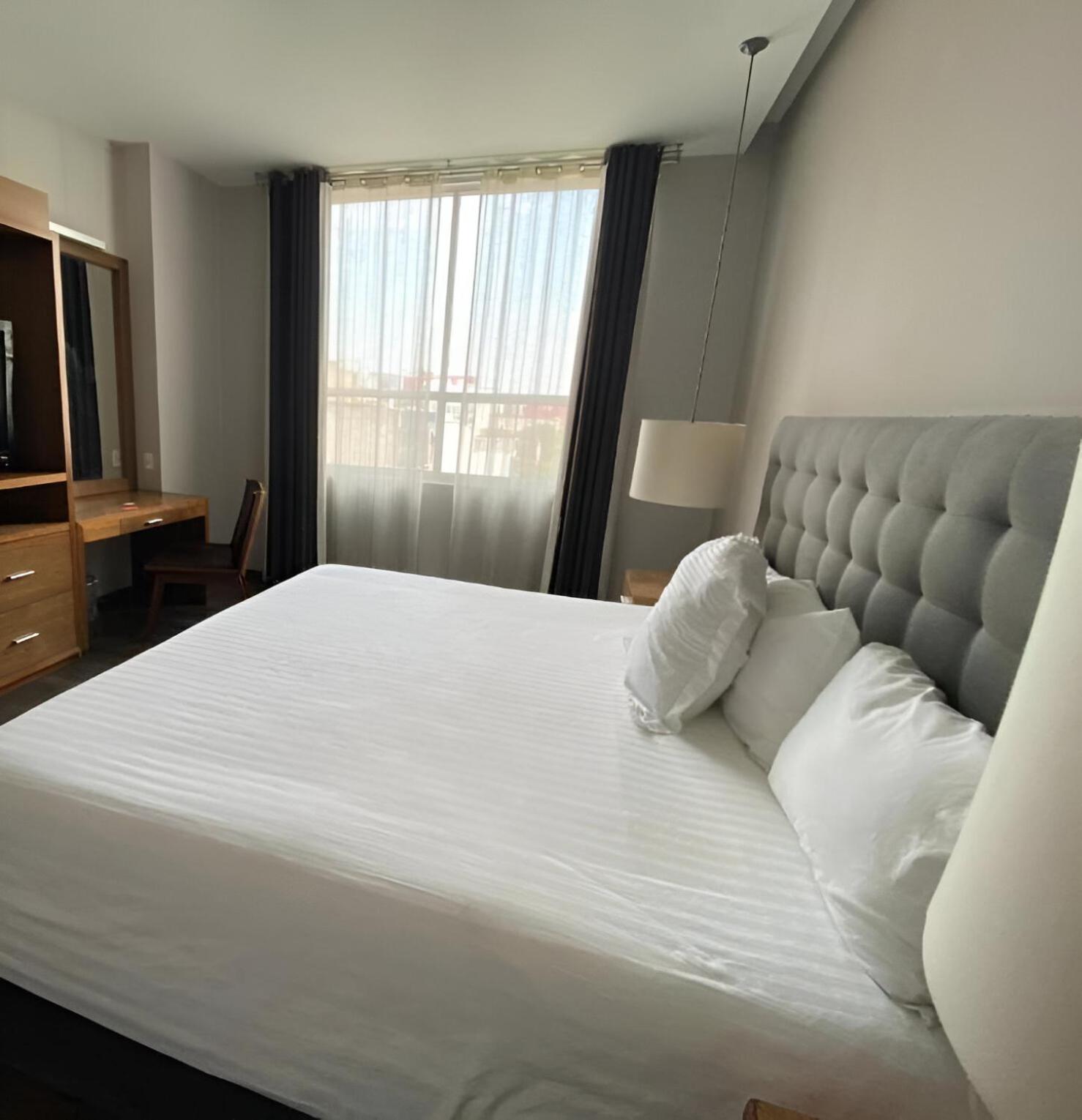 Suites Del Angel Mexico Extérieur photo